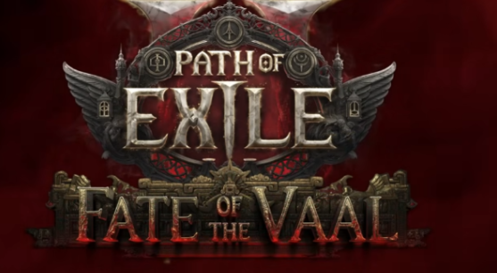 Path of Exile 2 Fate of the Vaal
